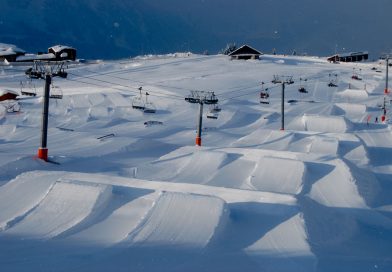 snowpark