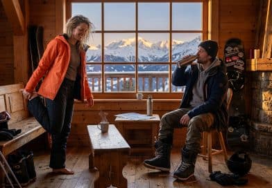 Bien récupérer après une grosse journée de ski