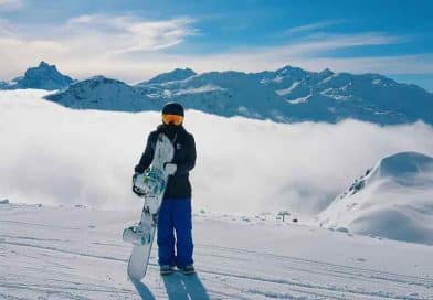 Comment bien régler ses fixations de snowboard ?