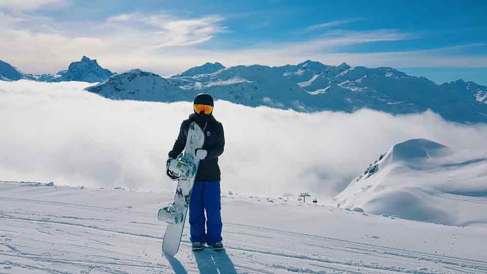 Comment bien régler ses fixations de snowboard ? / Tuto 