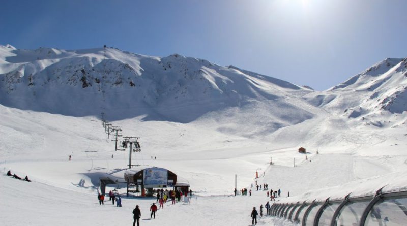 covid 19 fermeture station de ski