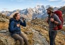 Éviter le mal des montagnes en séjour en altitude