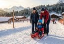 Luge en station : règles et sécurité à respecter Luge en station : règles et sécurité à respecter
