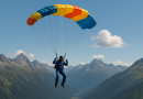 Débuter parachute