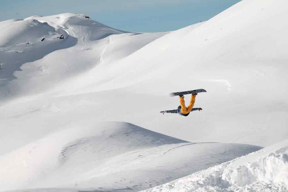 régler fixation snowboard