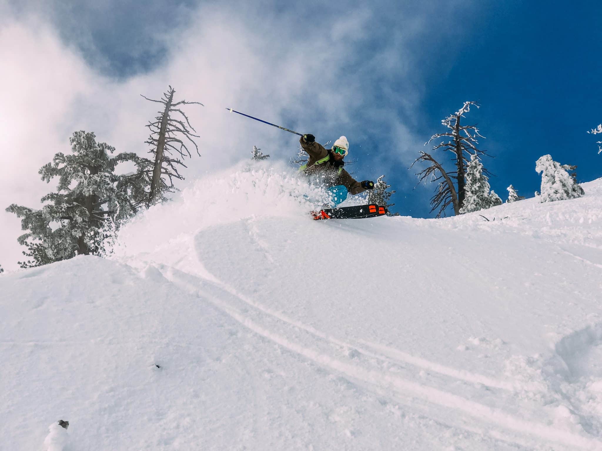 Comment bien réussir son séjour au ski ?