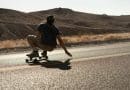skate Downhill